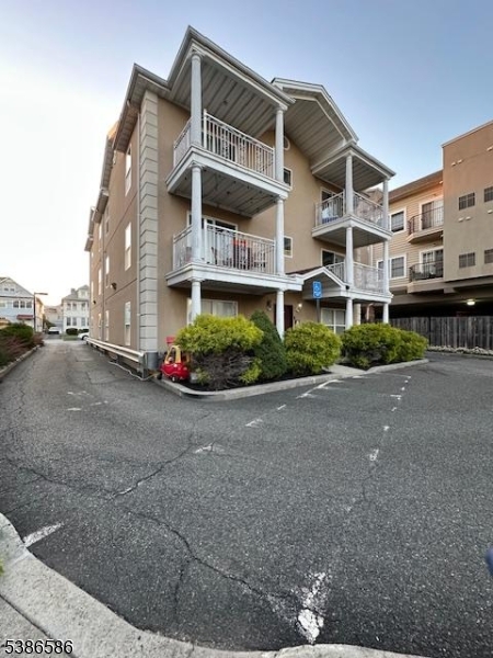 Route 1&9 - Residential