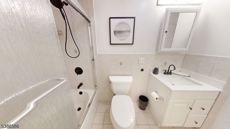 Route 1&9 - Residential