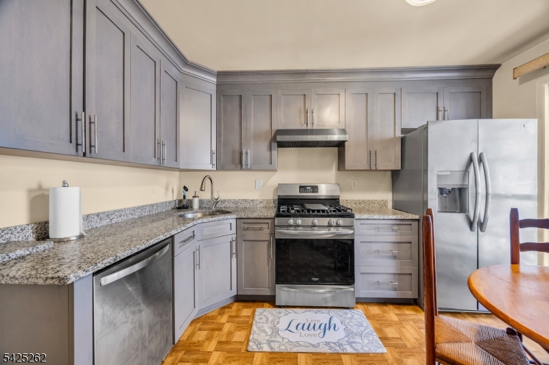 Hidden Village II - Residential