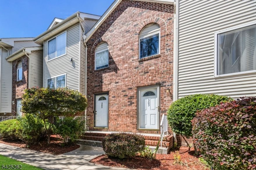 Welcome to 303 Holly Drive in Perth Amboy. This well-maintained 3-story townhouse offers a spacious and functional layout, featuring 4 bedrooms and a built-in 2-car garage.    Enter through a charming courtyard that provides a welcoming and private approach to the home. Inside, you'll find generous living spaces throughout, including a kitchen equipped with granite countertops, offering both style and durability. The home has been well cared for and presents a great opportunity for buyers to update and customize to their personal taste. With ample space across three levels, the layout offers flexibility for a variety of living needs. The HOA fee includes water, adding value and convenience to ownership.    Location-wise, you're in for a treat. Just minutes away, you can enjoy waterfront strolls at Perth Amboy Waterfront, soak in the history at Proprietary House, or catch a show at the beautiful State Theatre New Jersey. Commuters will love the easy access to major highways and the NJ Transit, making trips to NYC and surrounding areas a breeze.  And let's not forget the local flavor  from neighborhood parks and schools to delicious dining spots and shopping options, everything you need is just around the corner. If you've been waiting for a home with good bones, a great location, and the freedom to make it your own this might just be the one.''