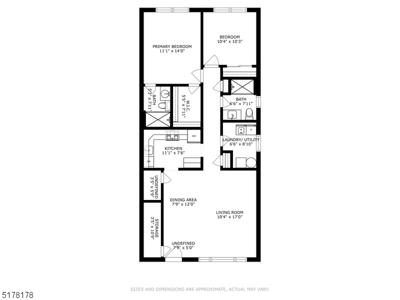 Lakeview Path - Residential