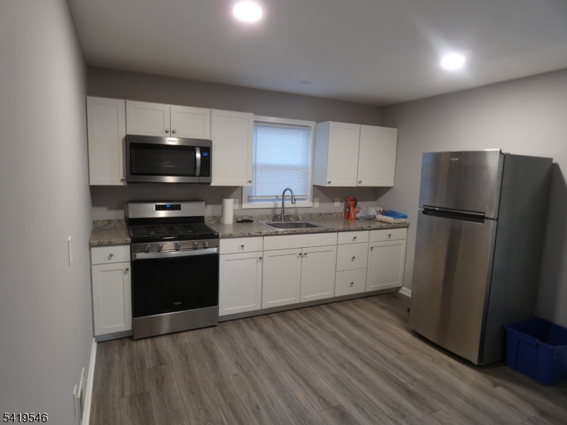 Valley - Residential