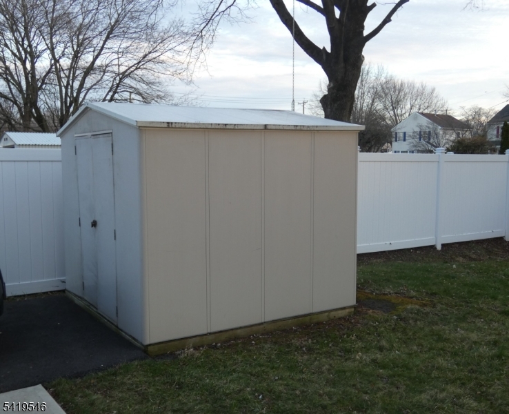 Valley - Residential