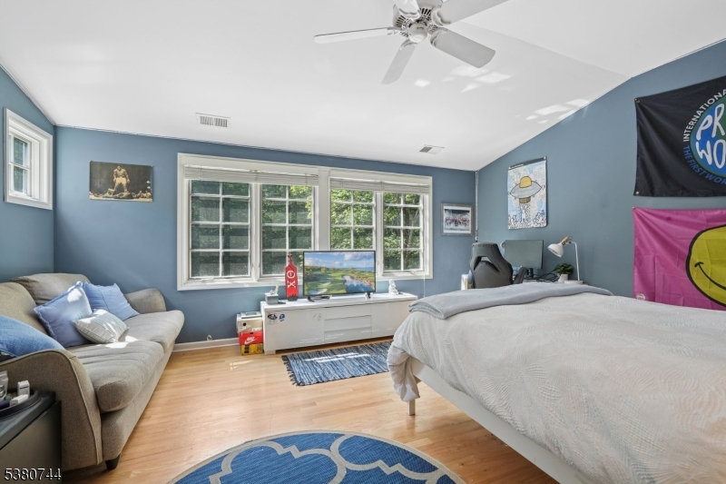 Oak Knoll - Residential