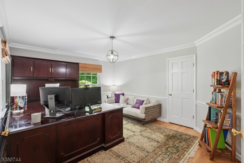 Oak Knoll - Residential