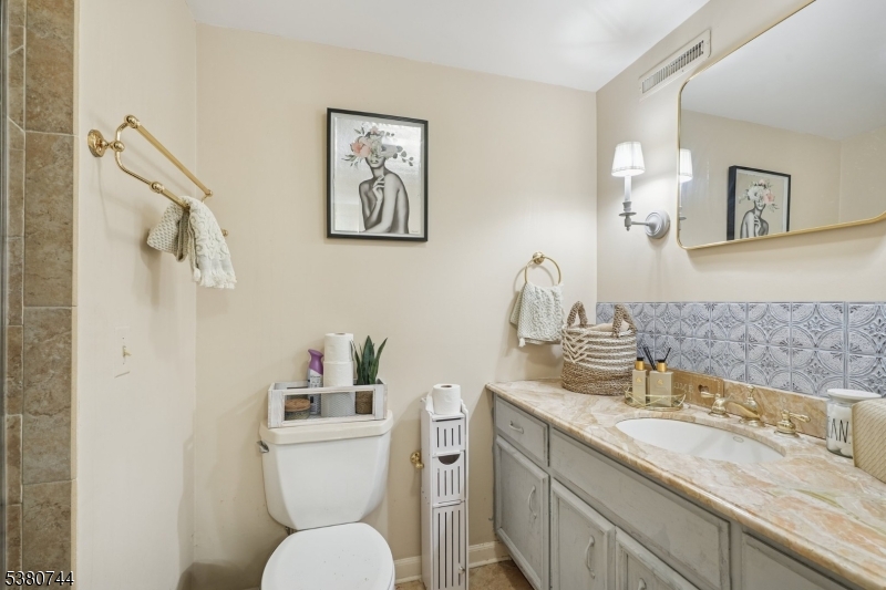 Oak Knoll - Residential