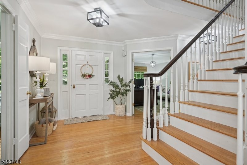 Oak Knoll - Residential