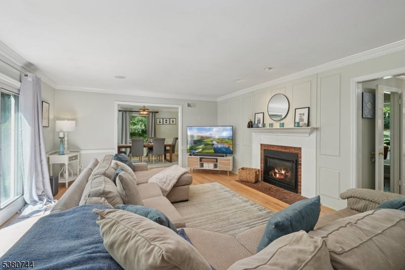 Oak Knoll - Residential