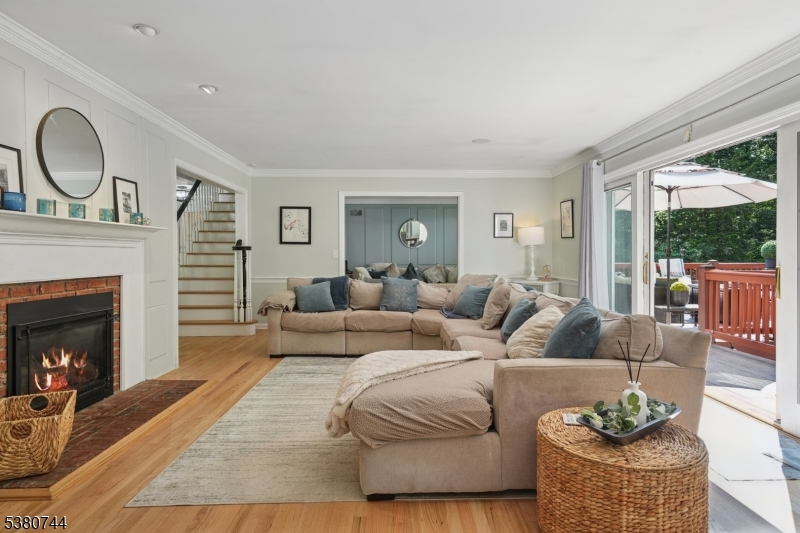 Oak Knoll - Residential