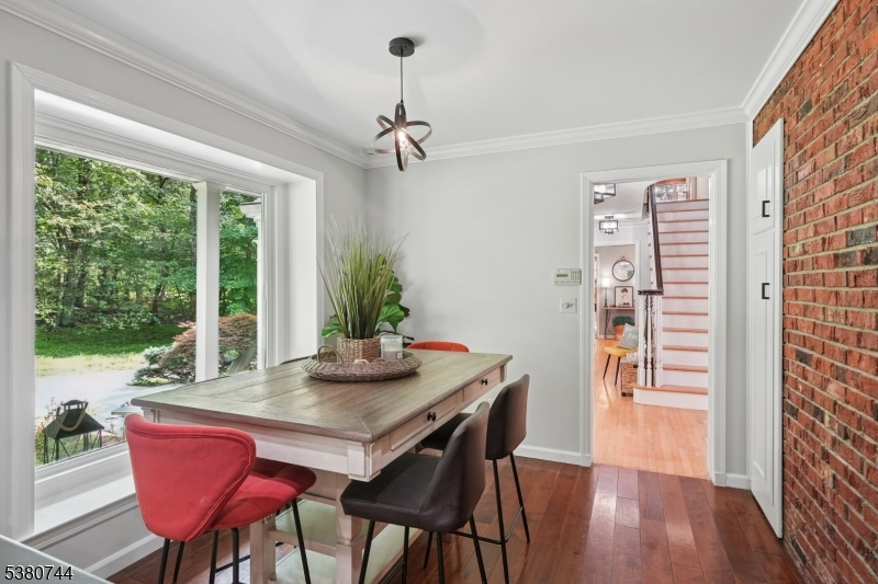 Oak Knoll - Residential