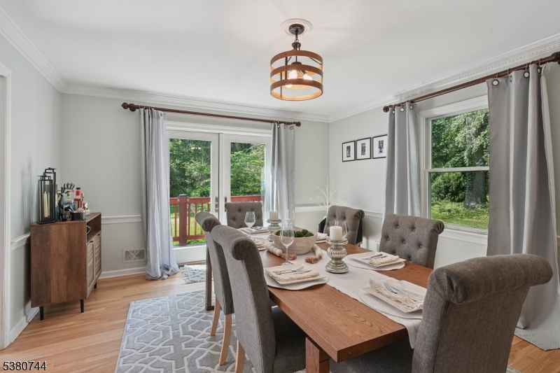 Oak Knoll - Residential