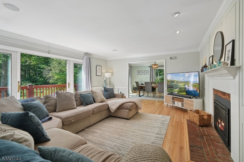 Oak Knoll - Residential