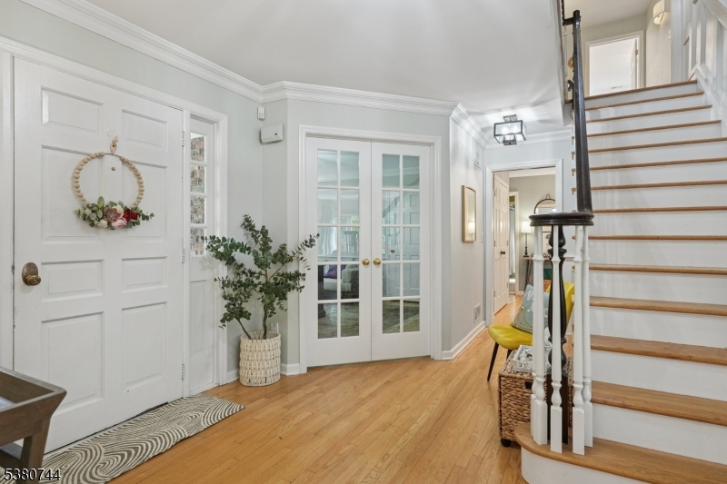 Oak Knoll - Residential