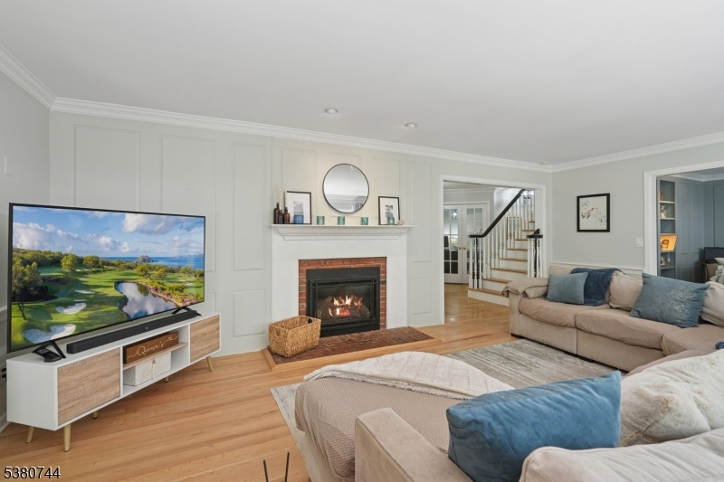 Oak Knoll - Residential