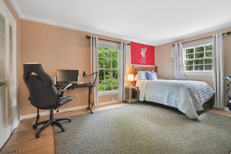 Oak Knoll - Residential