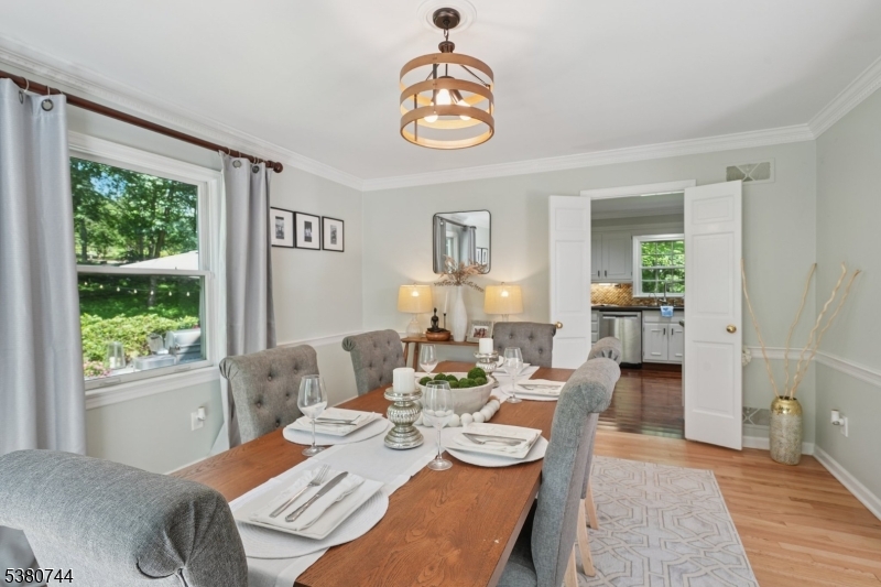 Oak Knoll - Residential