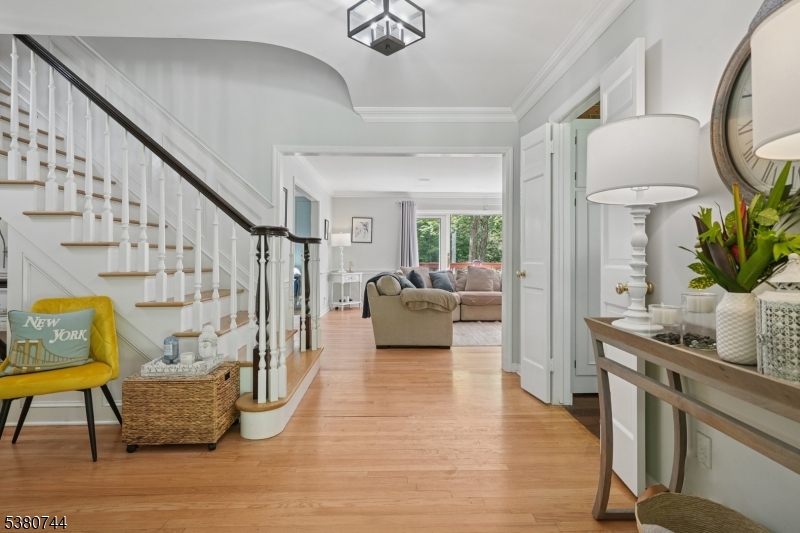 Oak Knoll - Residential