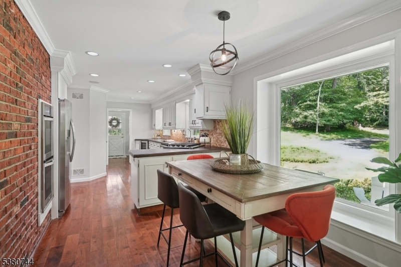 Oak Knoll - Residential