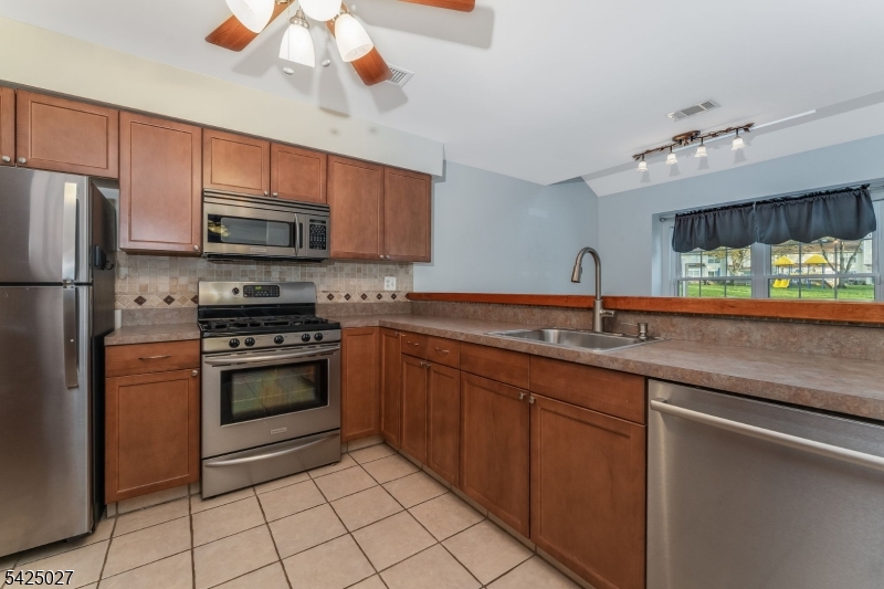 Quailbrook - Residential