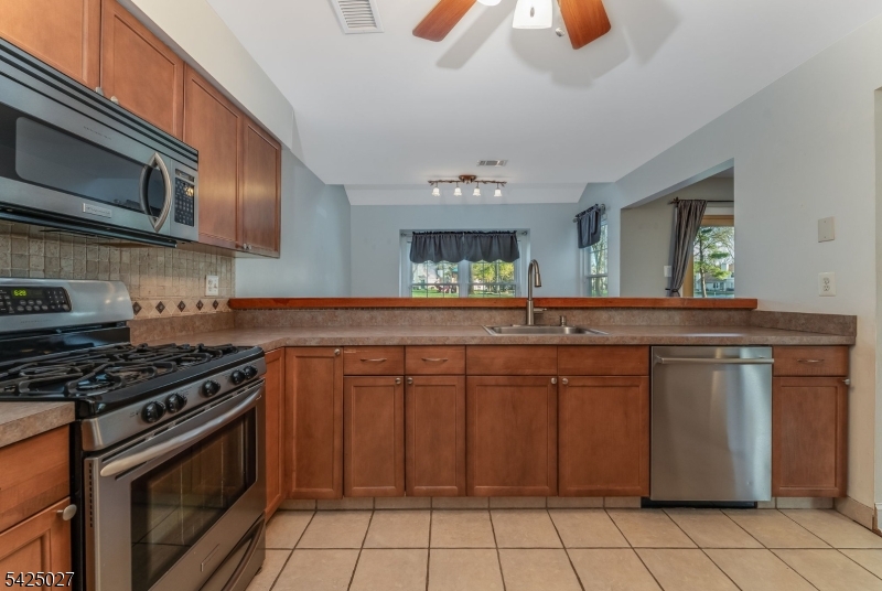 Quailbrook - Residential