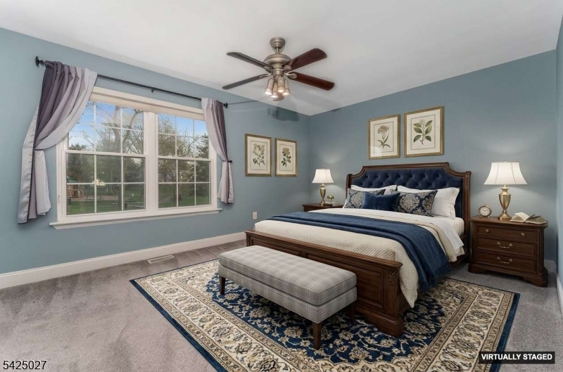 Quailbrook - Residential