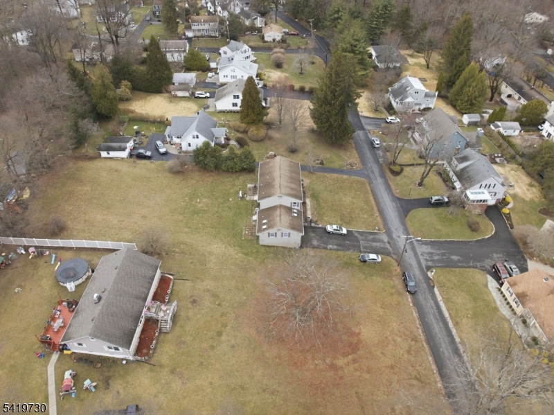 Indian Lake - Residential