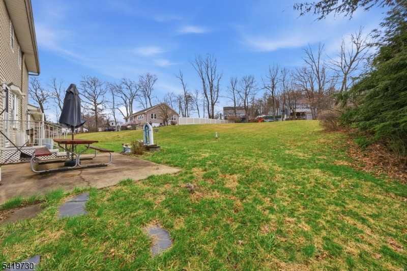 Indian Lake - Residential