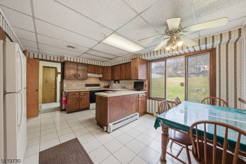 Indian Lake - Residential