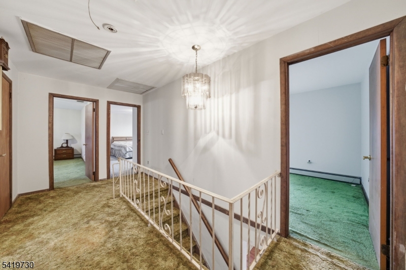 Indian Lake - Residential