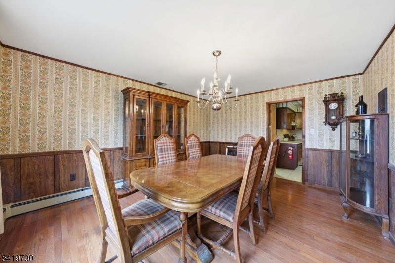 Indian Lake - Residential