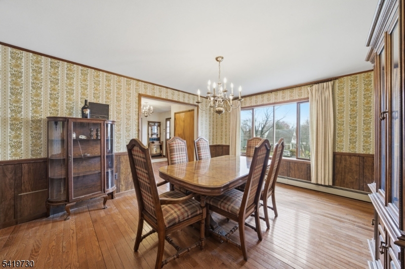 Indian Lake - Residential