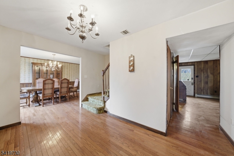 Indian Lake - Residential