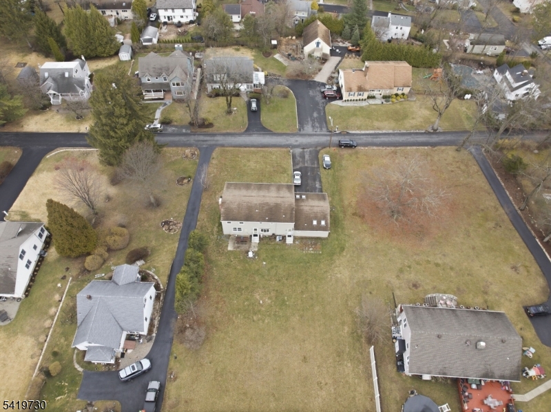 Indian Lake - Residential