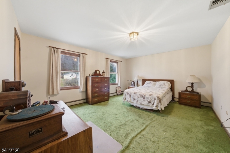 Indian Lake - Residential