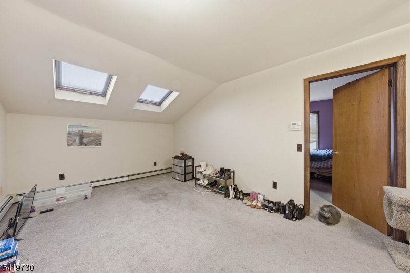 Indian Lake - Residential