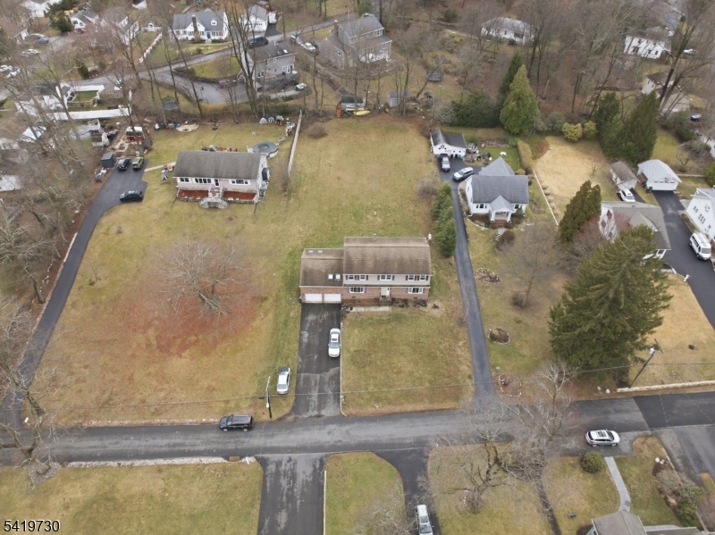 Indian Lake - Residential