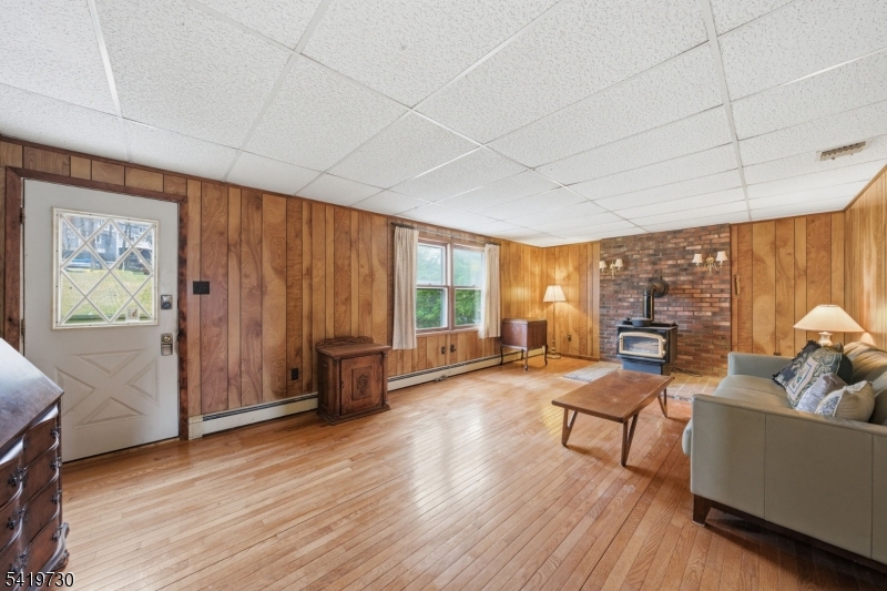 Indian Lake - Residential