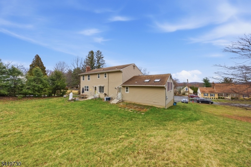 Indian Lake - Residential