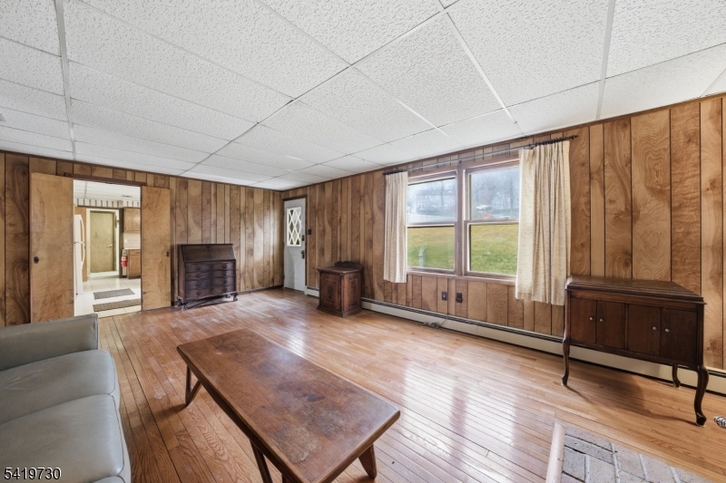 Indian Lake - Residential