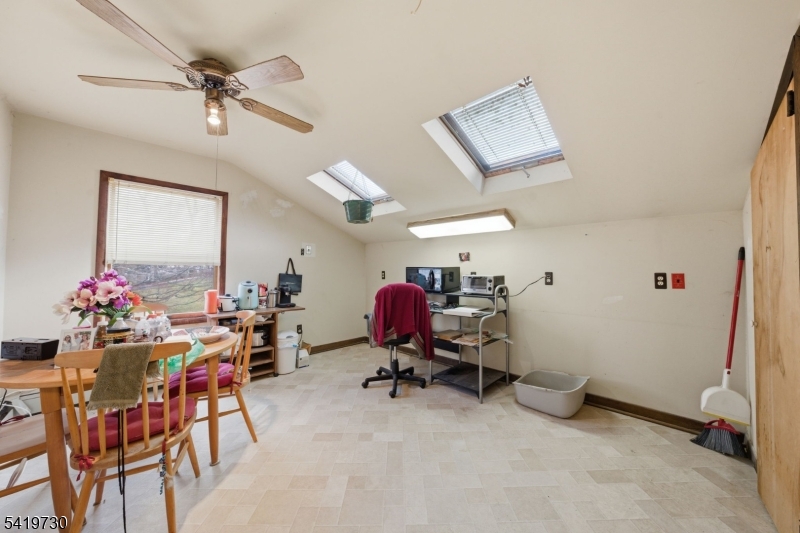 Indian Lake - Residential