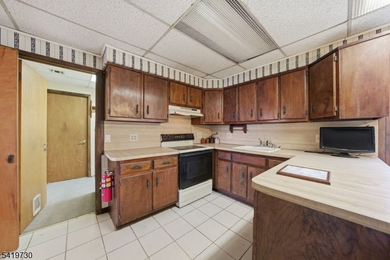 Indian Lake - Residential