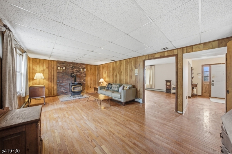 Indian Lake - Residential