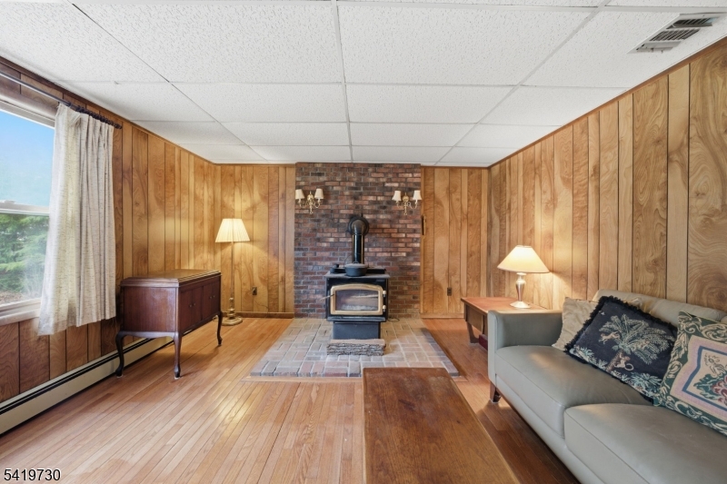 Indian Lake - Residential