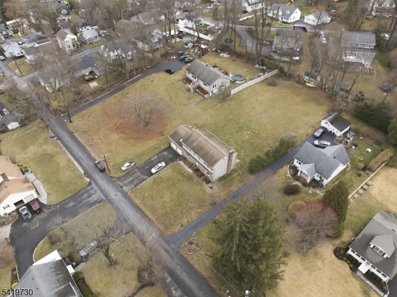 Indian Lake - Residential