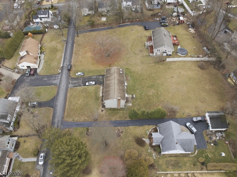 Indian Lake - Residential