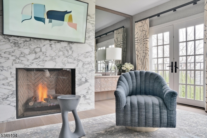 DEERFIELD - Residential