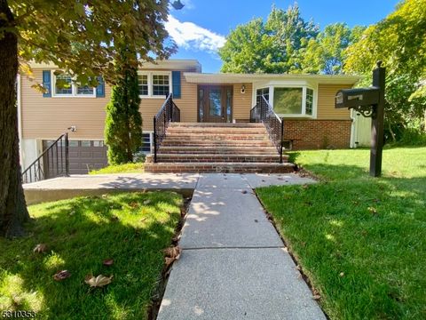 38 Porter Rd, West Orange Twp., NJ 07052 - MLS#: 3921703