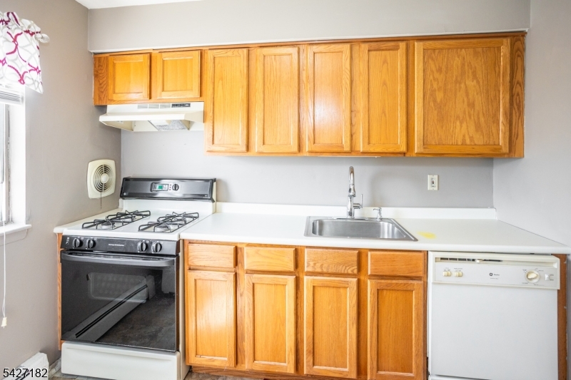 Mountain Club - Residential