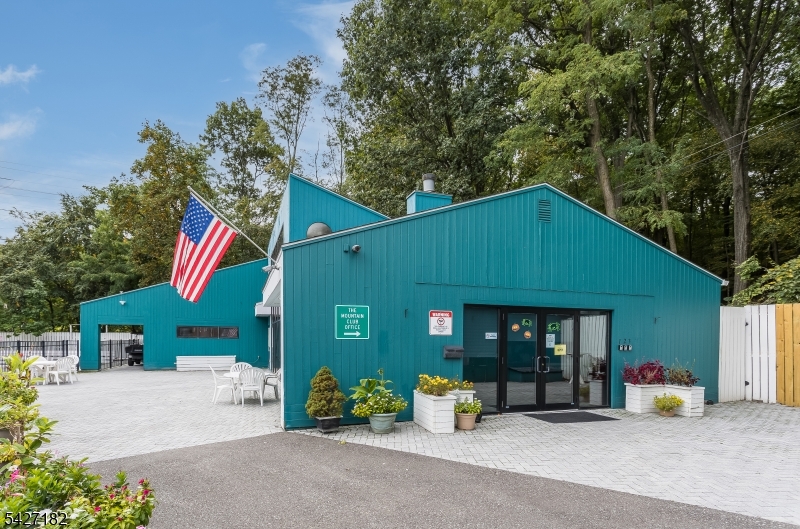 Mountain Club - Residential