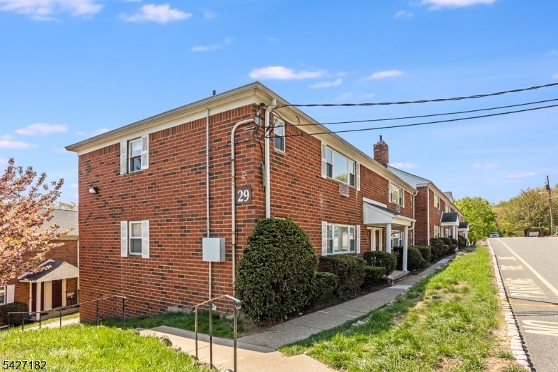 Mountain Club - Residential